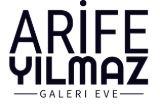 Ressam Arife Yılmaz